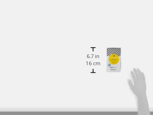 Amazon Fresh, Colombia Ground Coffee, Medium Roast, 32 Oz