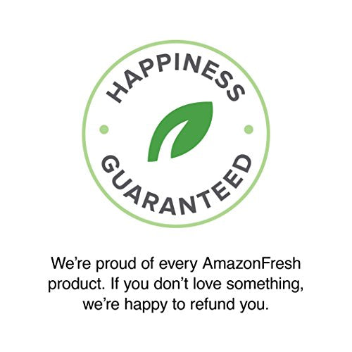 Amazon Fresh, Colombia Ground Coffee, Medium Roast, 32 Oz