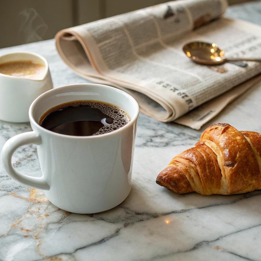 Amazon Fresh, Colombia Ground Coffee, Medium Roast, 32 Oz