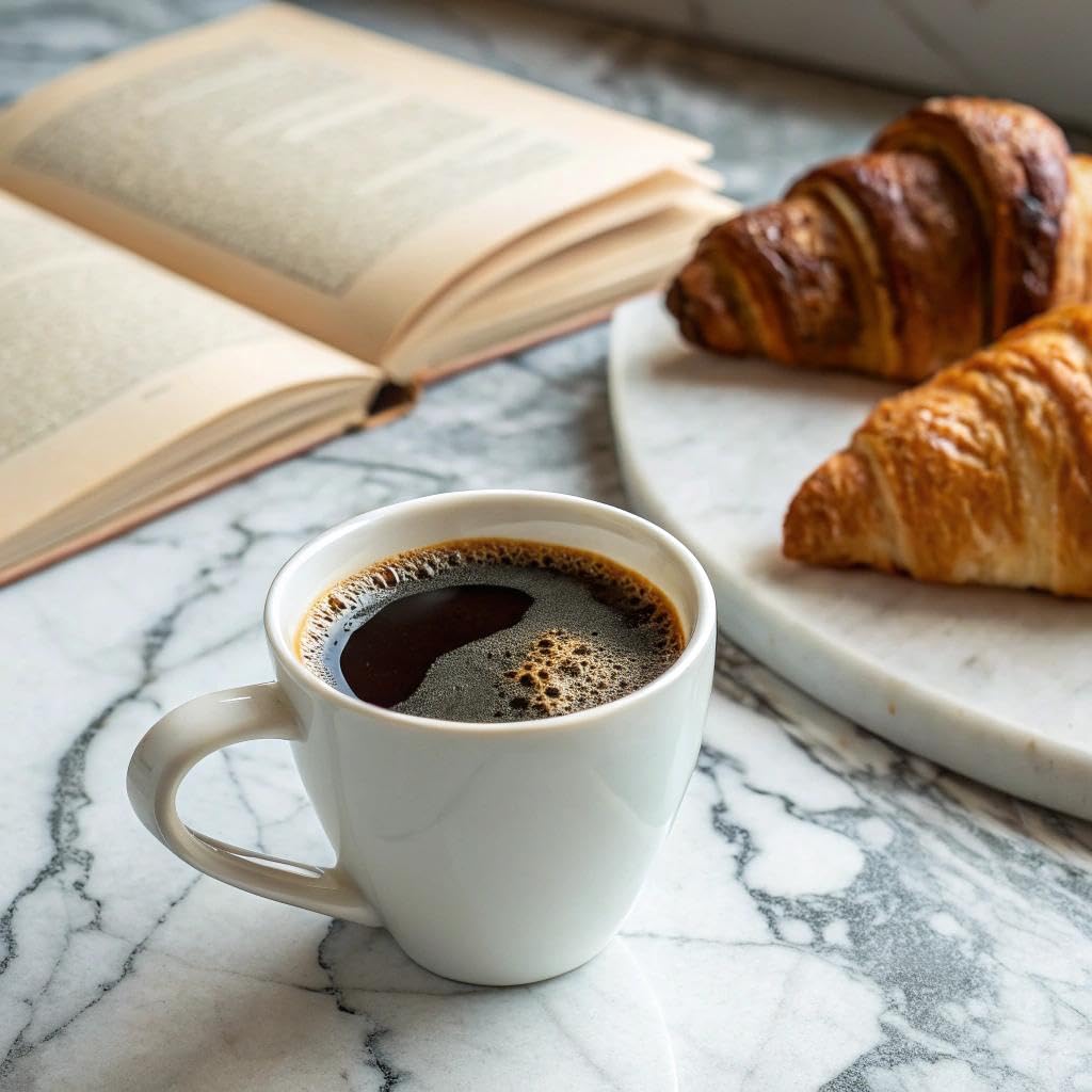 Amazon Fresh, Colombia Ground Coffee, Medium Roast, 32 Oz