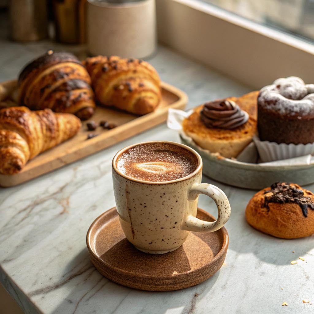 Amazon Fresh, Colombia Ground Coffee, Medium Roast, 32 Oz