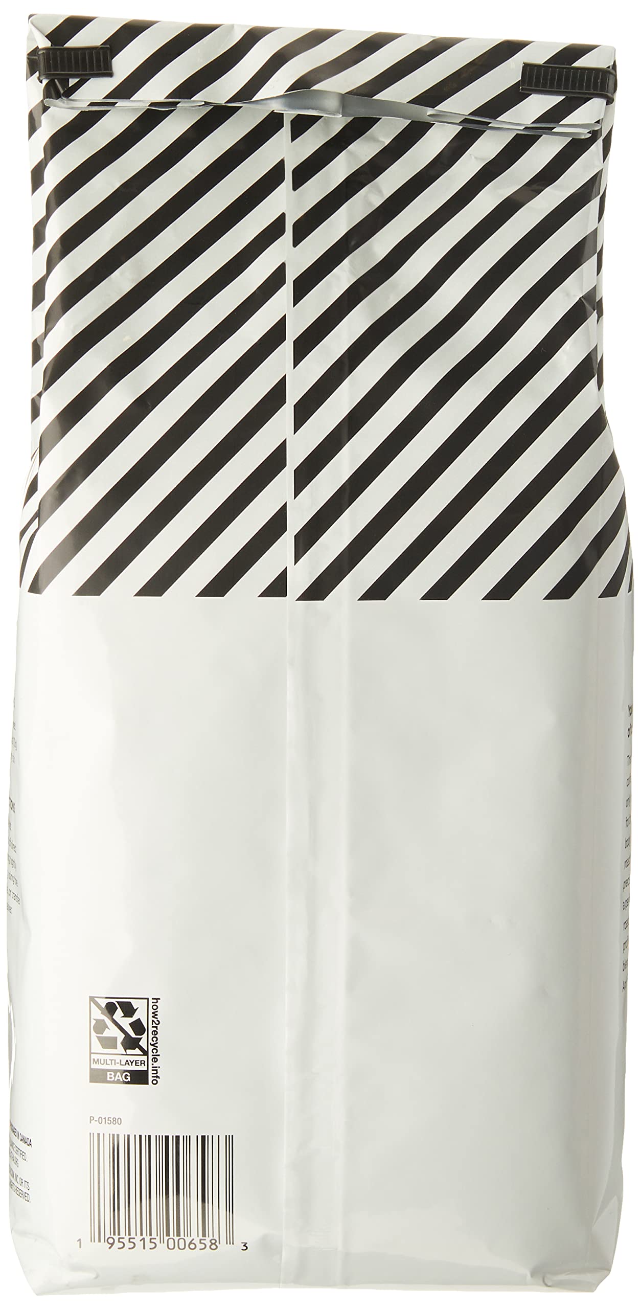 Amazon Fresh, Colombia Ground Coffee, Medium Roast, 32 Oz