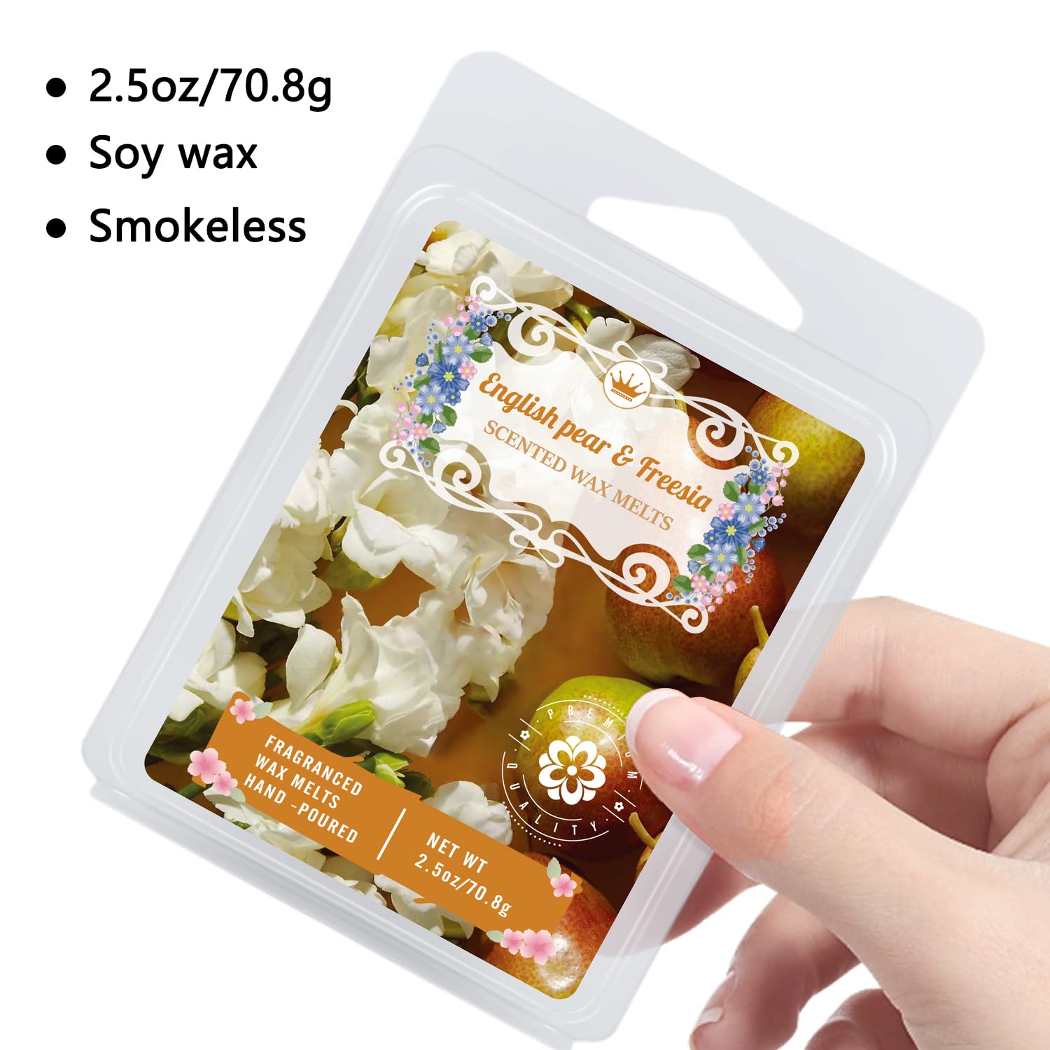 12Pack Scented Candle Set - Aromatherapy Candle Gift Set – Long Lasting Jar Candles for Men| Women, Ideal for Birthdays, Mother's Day Thanksgiving Gifts