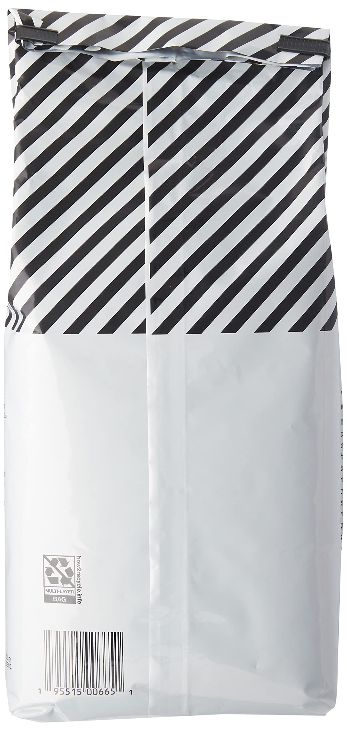 Amazon Fresh, Colombia Ground Coffee, Medium Roast, 32 Oz