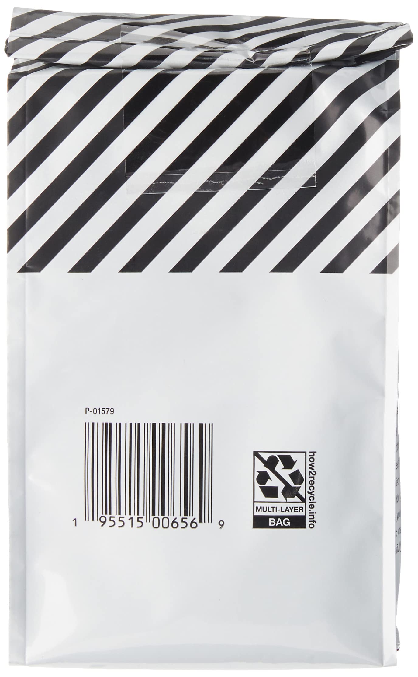 Amazon Fresh, Colombia Ground Coffee, Medium Roast, 32 Oz