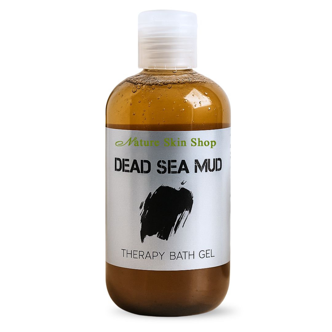 Dead Sea Mud Therapy Body Wash-0