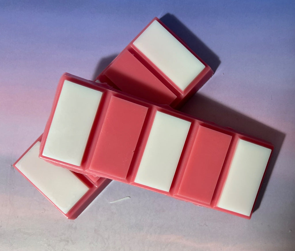 Wax Melts, Scented wax melts, Wax Tarts, Wax melt, snap bars, Candle Melts,