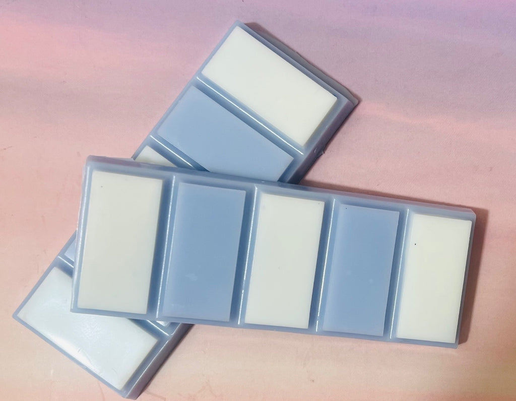 Wax Melts, Scented wax melts, Wax Tarts, Wax melt, snap bars, Candle Melts,