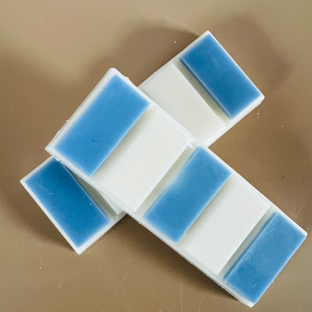 Wax Melts, Scented wax melts, Wax Tarts, Wax melt, snap bars, Candle Melts,