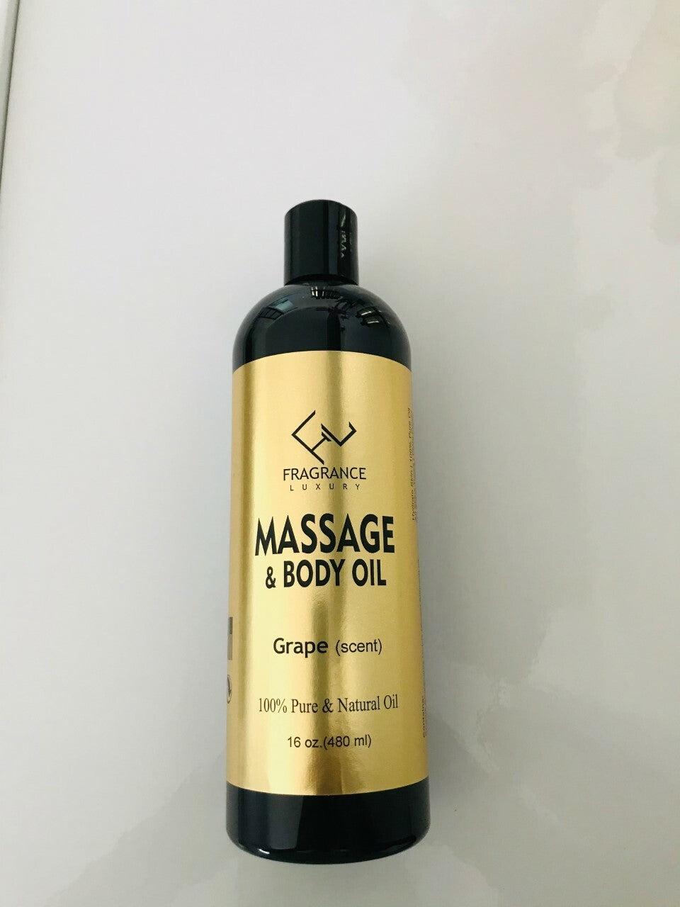 Massage & body Oil Scent Rejuvenates Relaxing Sensual Lotions Hydrates Skin