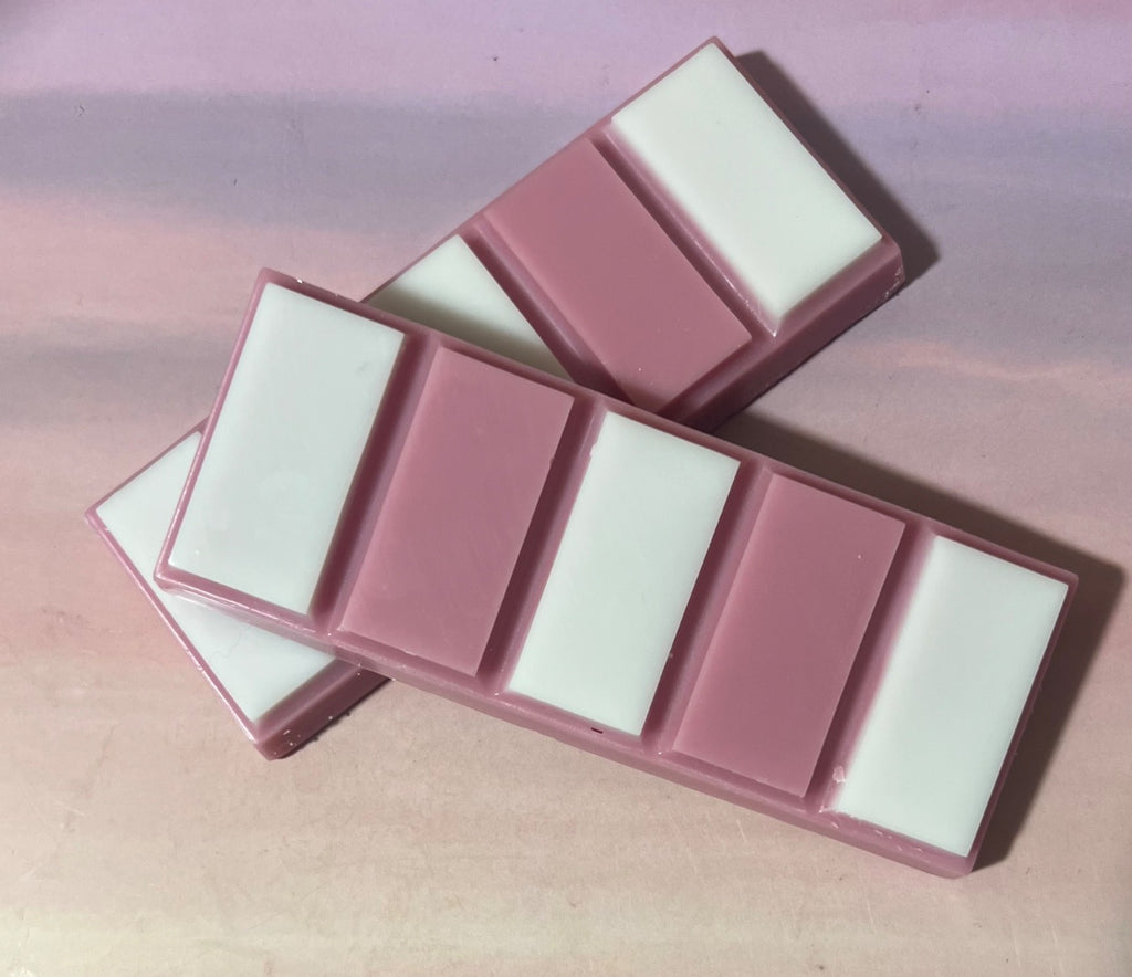 Wax Melts, Scented wax melts, Wax Tarts, Wax melt, snap bars, Candle Melts,