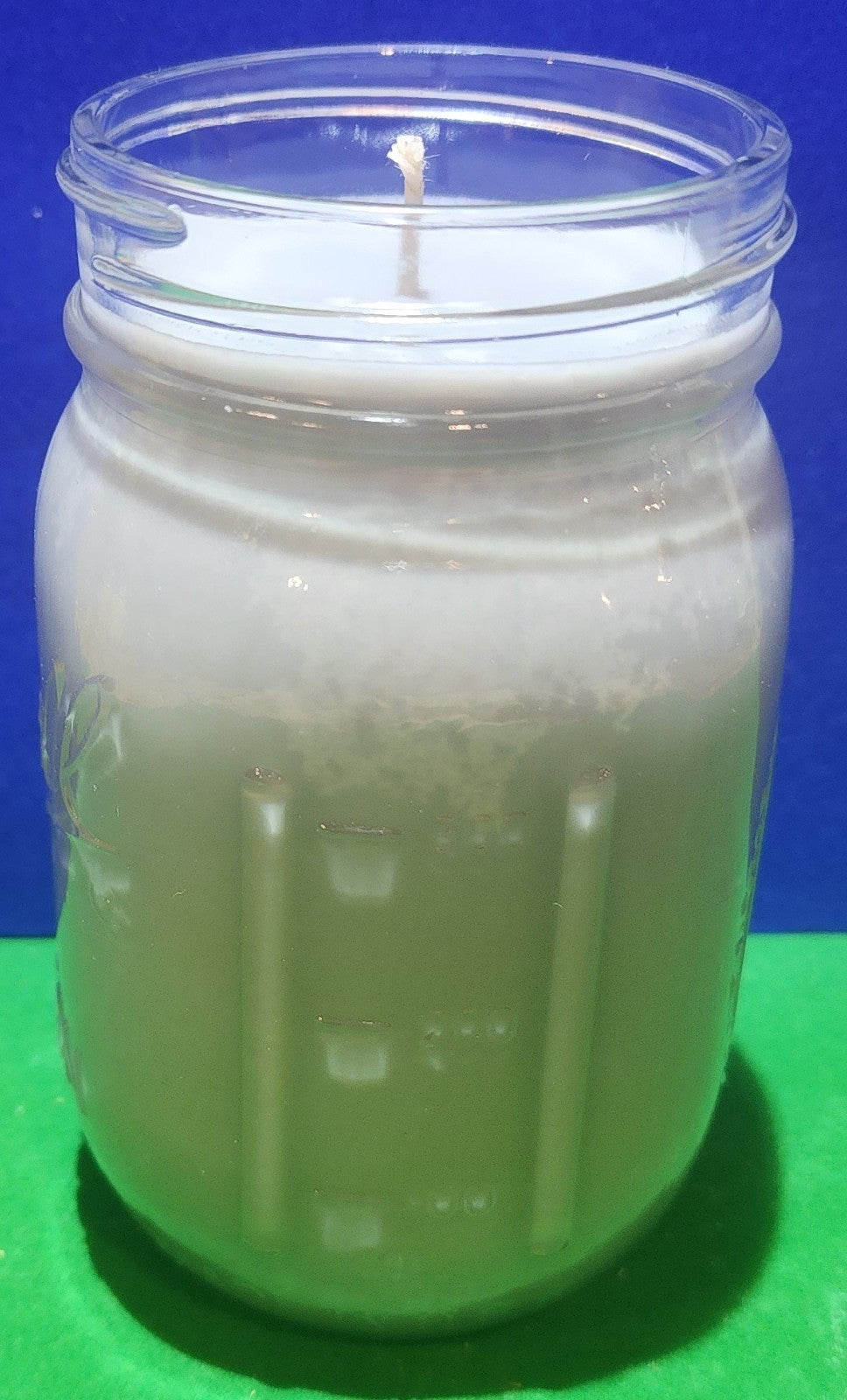 16oz Jar candle, Max Scented 100% Soy Wax over 100 Scents