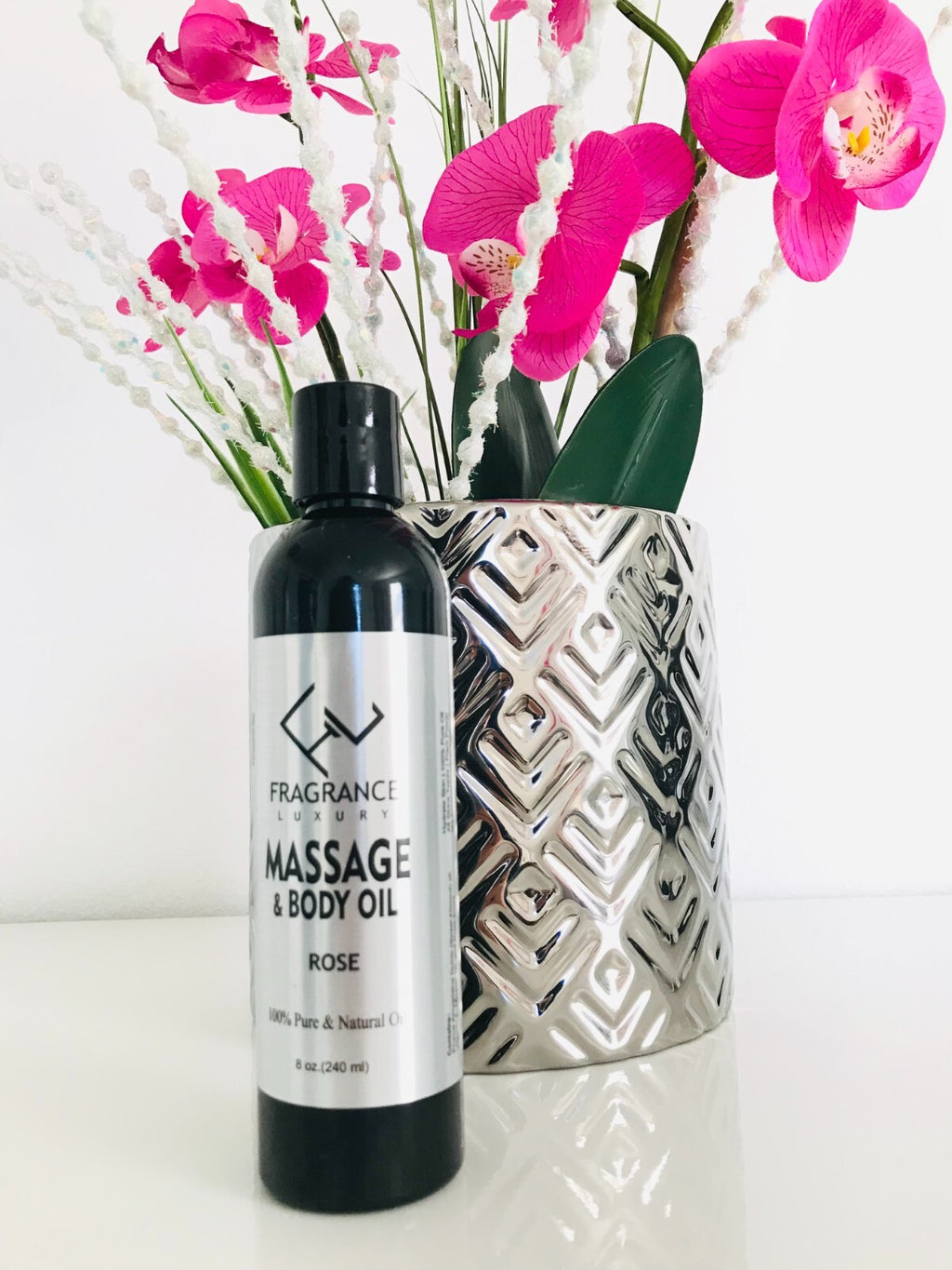 Massage & body Oil Scent Rejuvenates Relaxing Sensual Lotions Hydrates Skin