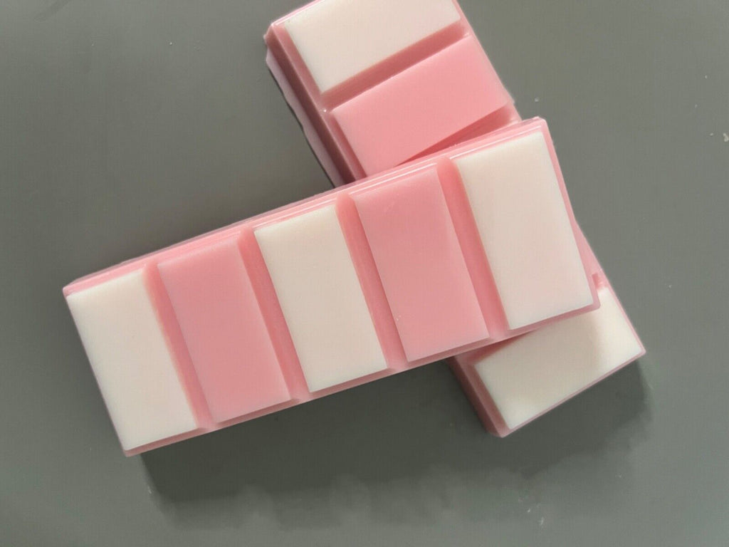 Wax Melts, Scented wax melts, Wax Tarts, Wax melt, snap bars, Candle Melts,