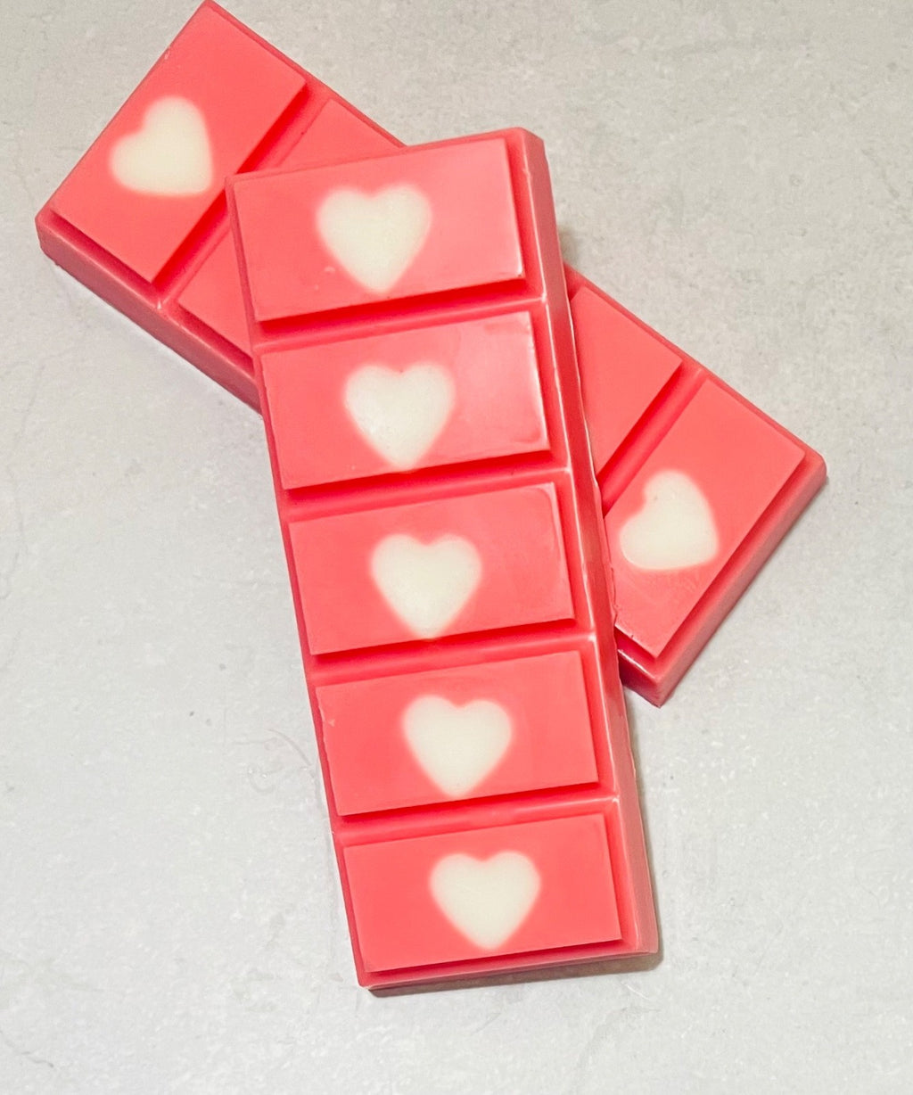 Wax Melts, Scented wax melts, Wax Tarts, Wax melt, snap bars, Candle Melts,