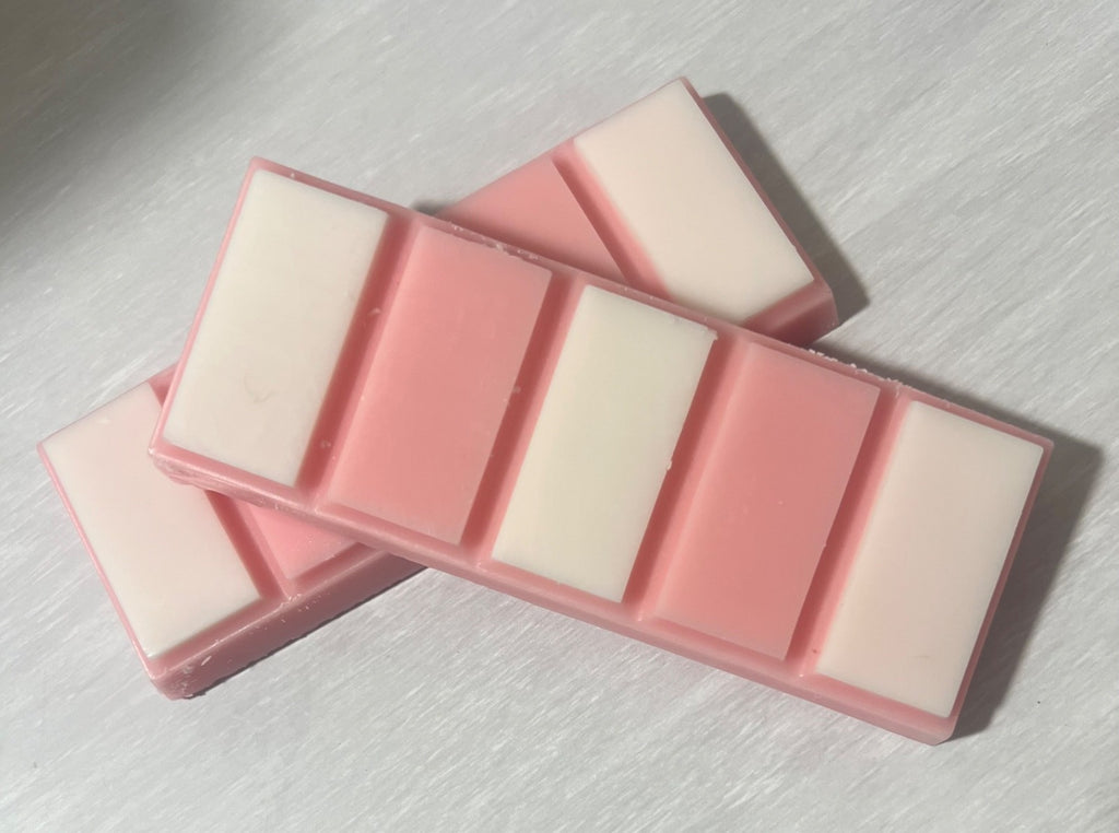 Wax Melts, Scented wax melts, Wax Tarts, Wax melt, snap bars, Candle Melts,