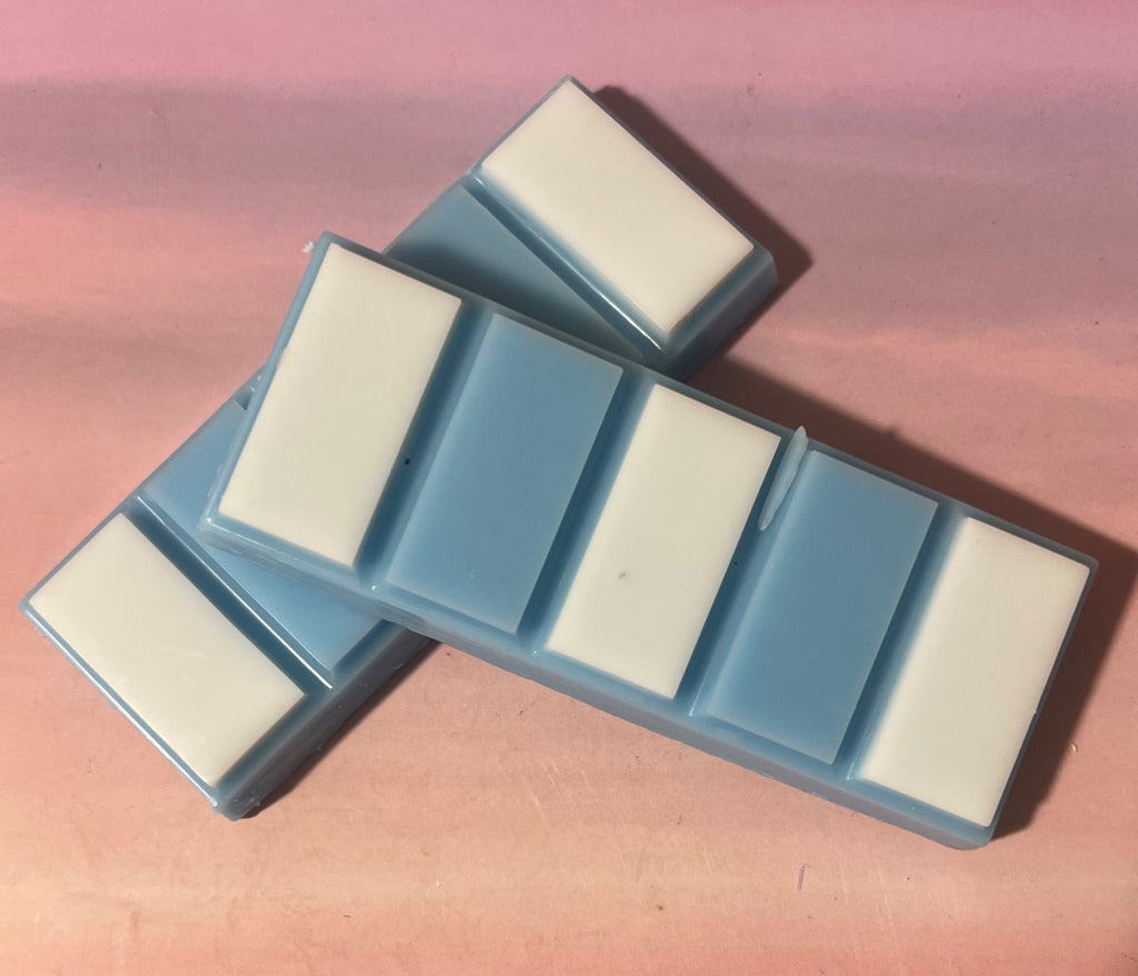 Wax Melts, Scented wax melts, Wax Tarts, Wax melt, snap bars, Candle Melts,