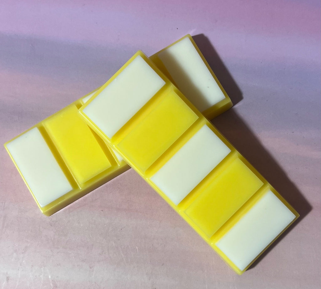 Wax Melts, Scented wax melts, Wax Tarts, Wax melt, snap bars, Candle Melts,