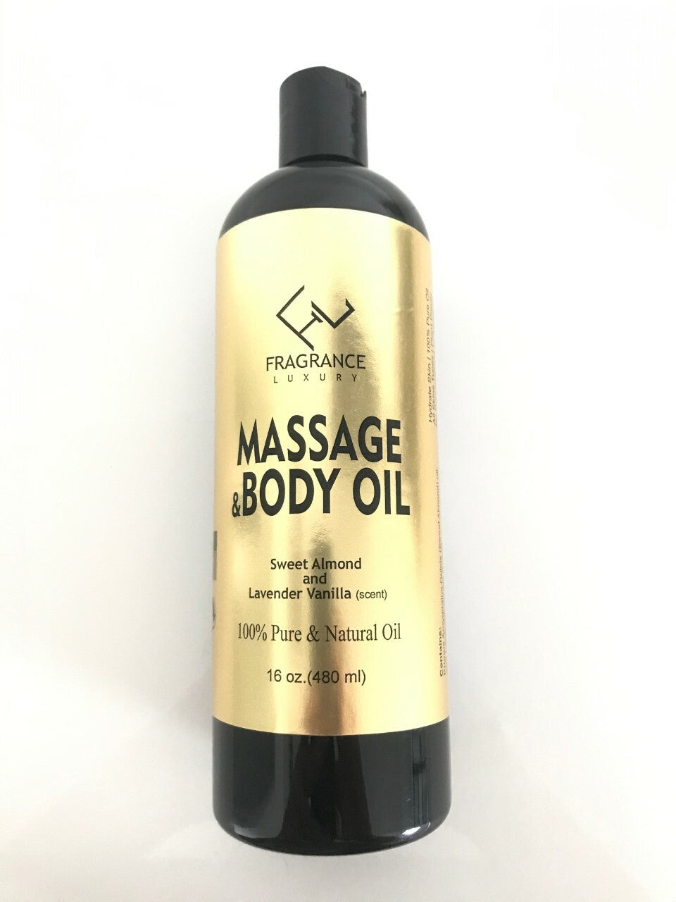 Massage & body Oil Scent Rejuvenates Relaxing Sensual Lotions Hydrates Skin