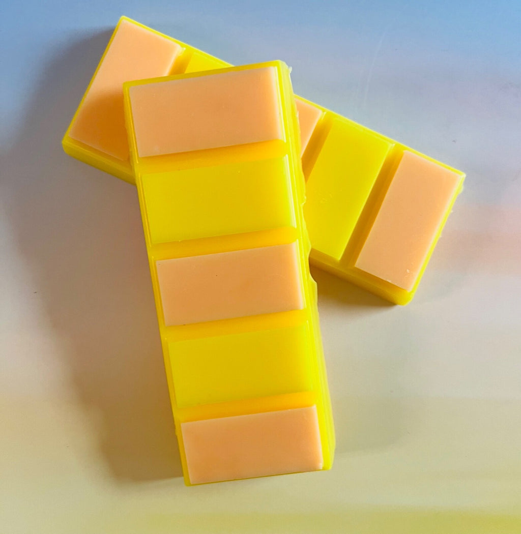 Wax Melts, Scented wax melts, Wax Tarts, Wax melt, snap bars, Candle Melts,