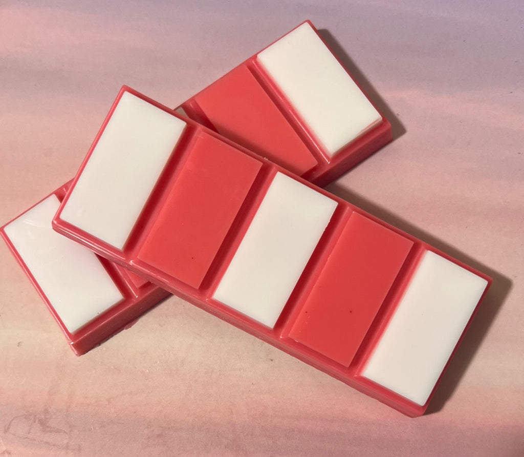 Wax Melts, Scented wax melts, Wax Tarts, Wax melt, snap bars, Candle Melts,
