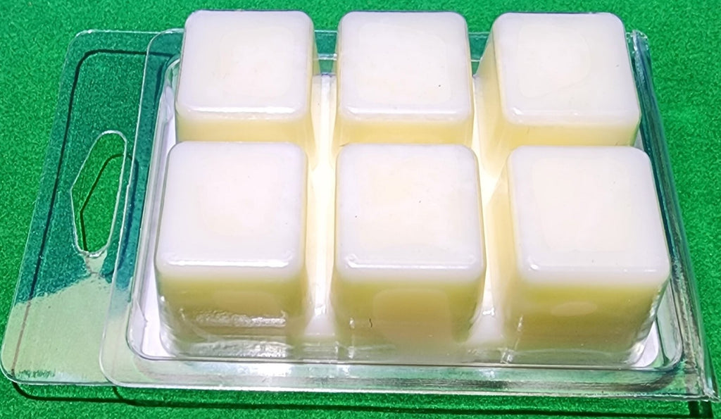 Limited Quantity Wax Melts Tarts 3oz Max Scented 100% Soy Wax Pick your Scent