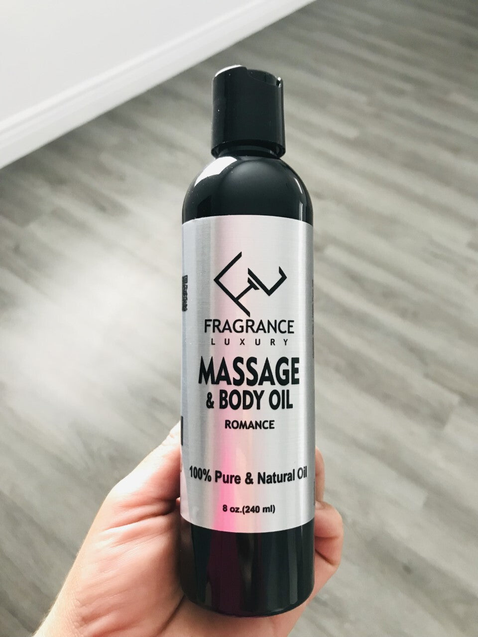 Massage & body Oil Scent Rejuvenates Relaxing Sensual Lotions Hydrates Skin