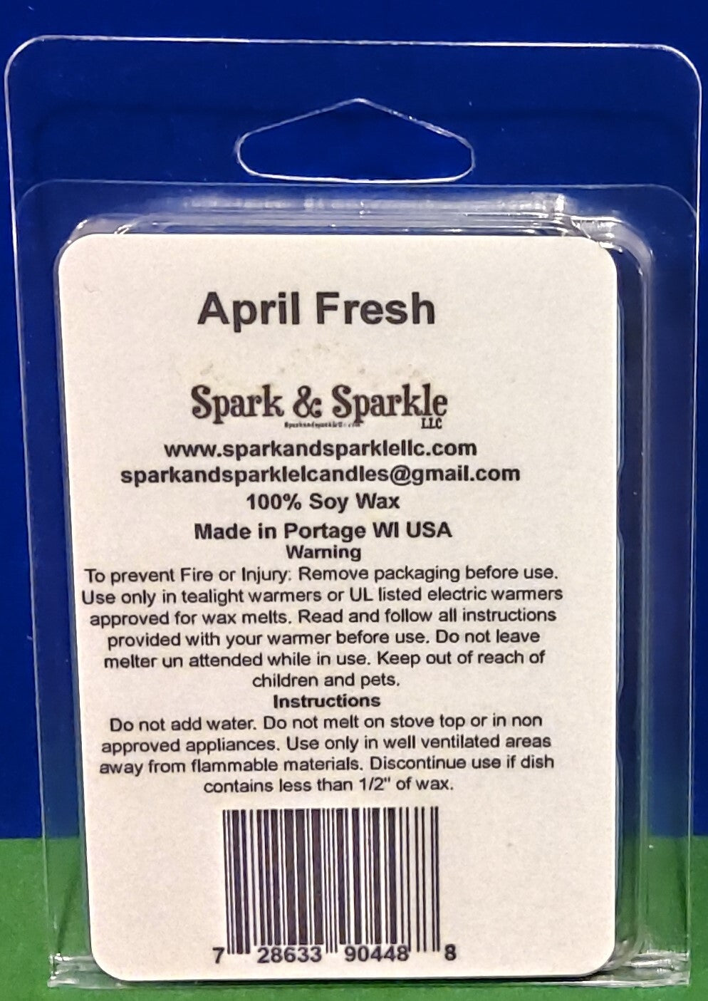 Limited Quantity Wax Melts Tarts 3oz Max Scented 100% Soy Wax Pick your Scent