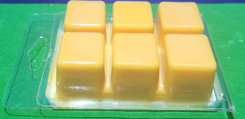 Limited Quantity Wax Melts Tarts 3oz Max Scented 100% Soy Wax Pick your Scent
