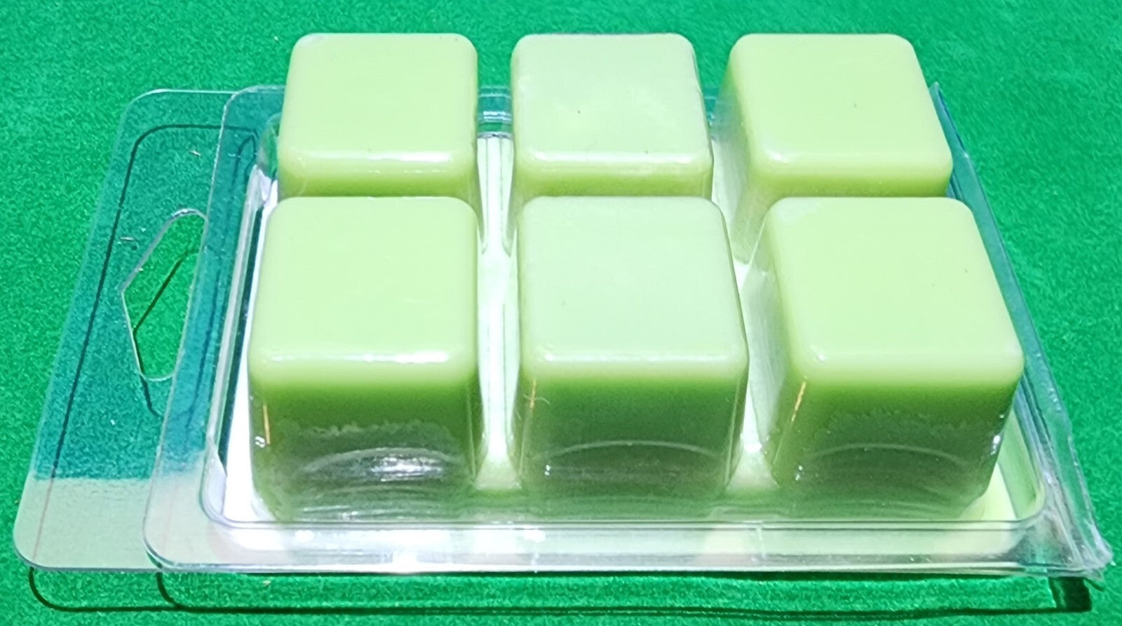 Limited Quantity Wax Melts Tarts 3oz Max Scented 100% Soy Wax Pick your Scent