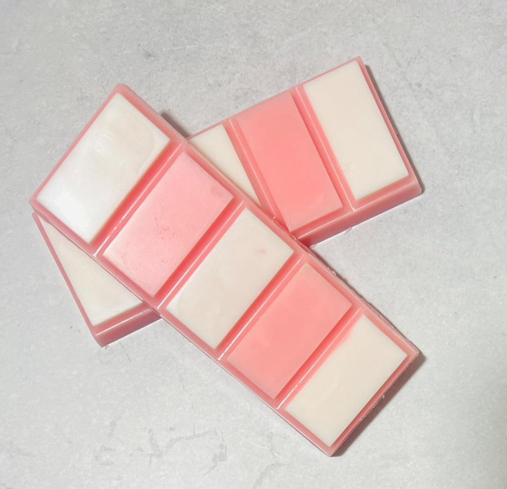 Wax Melts, Scented wax melts, Wax Tarts, Wax melt, snap bars, Candle Melts,