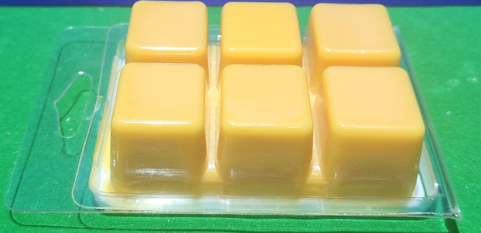 Limited Quantity Wax Melts Tarts 3oz Max Scented 100% Soy Wax Pick your Scent