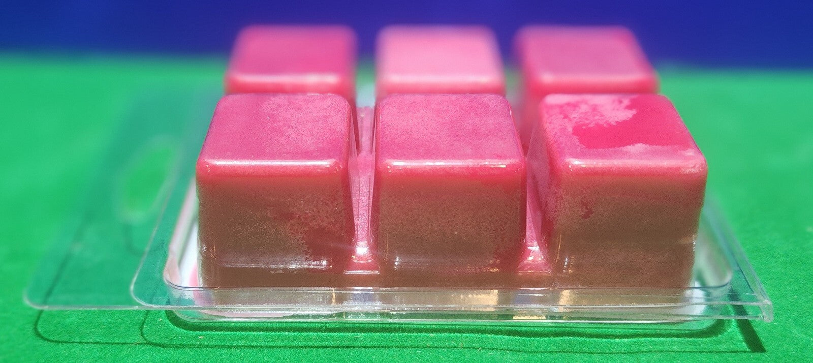Limited Quantity Wax Melts Tarts 3oz Max Scented 100% Soy Wax Pick your Scent