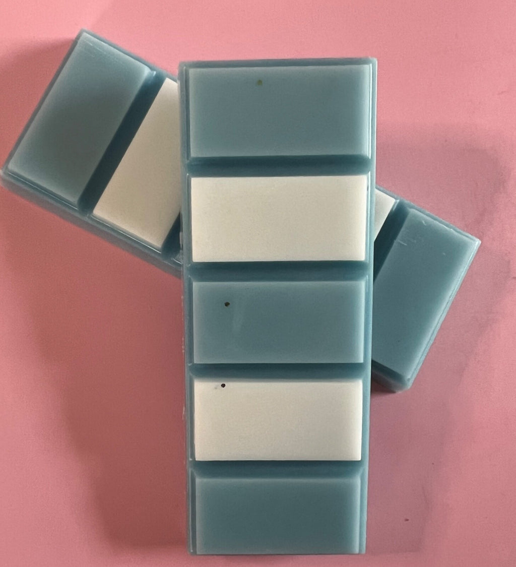 Wax Melts, Scented wax melts, Wax Tarts, Wax melt, snap bars, Candle Melts,