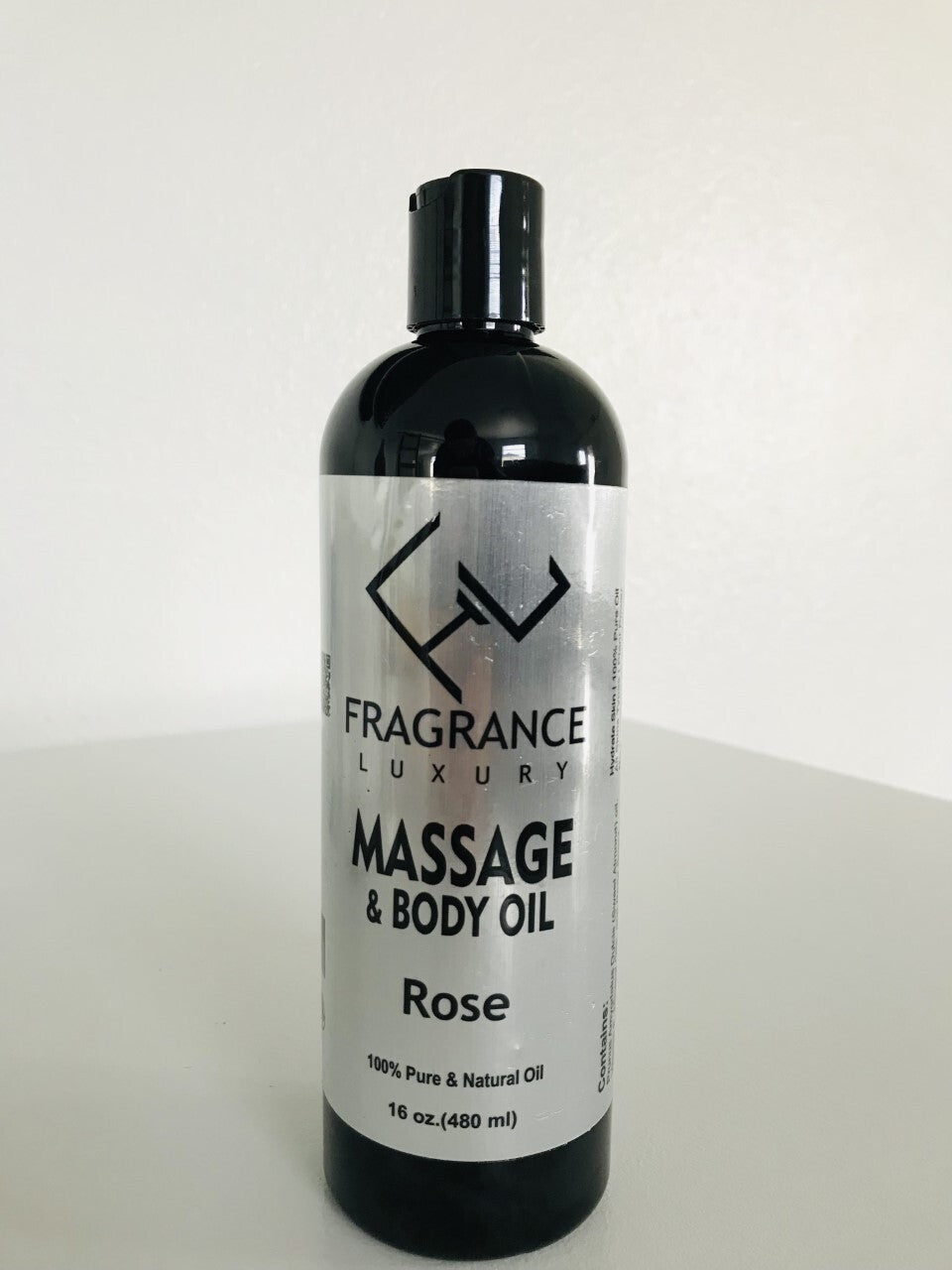 Massage & body Oil Scent Rejuvenates Relaxing Sensual Lotions Hydrates Skin