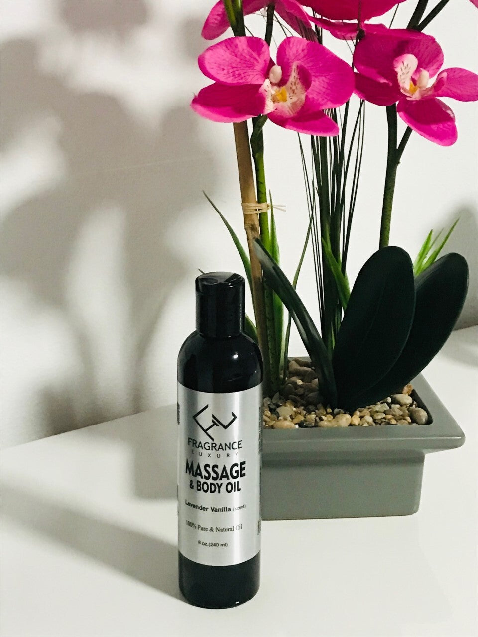 Massage & body Oil Scent Rejuvenates Relaxing Sensual Lotions Hydrates Skin