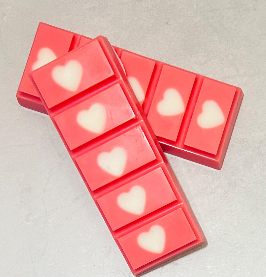 Wax Melts, Scented wax melts, Wax Tarts, Wax melt, snap bars, Candle Melts,